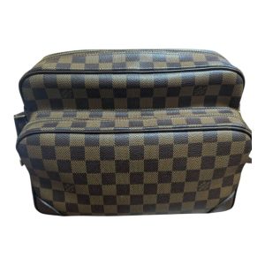 ルイ・ヴィトン ダミエ ナイル