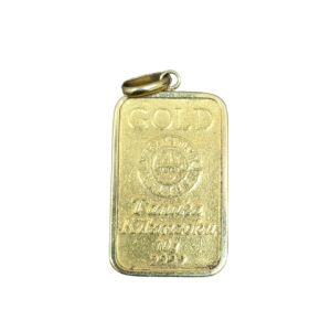 24金&18金ペンダントトップ