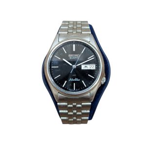 腕時計 SEIKO シルバーウェーブ