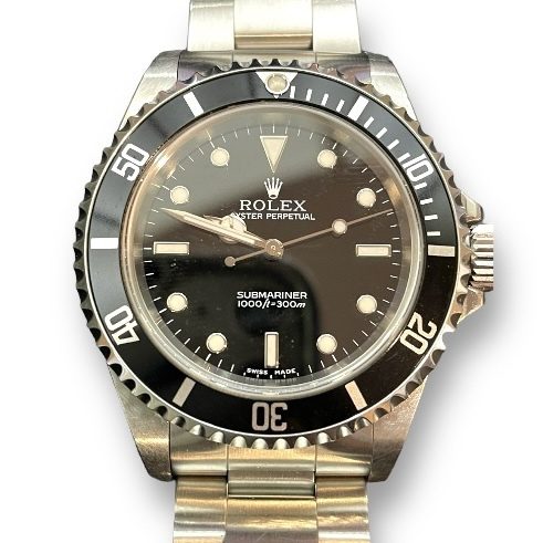 ロレックス ROLEX サブマリーナ 14060