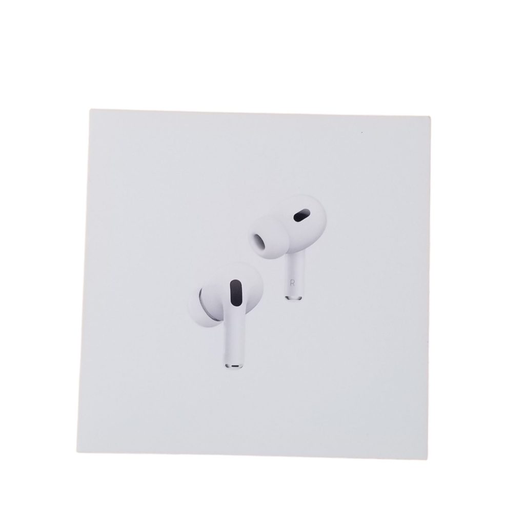 Apple AirPods Pro(第2世代)