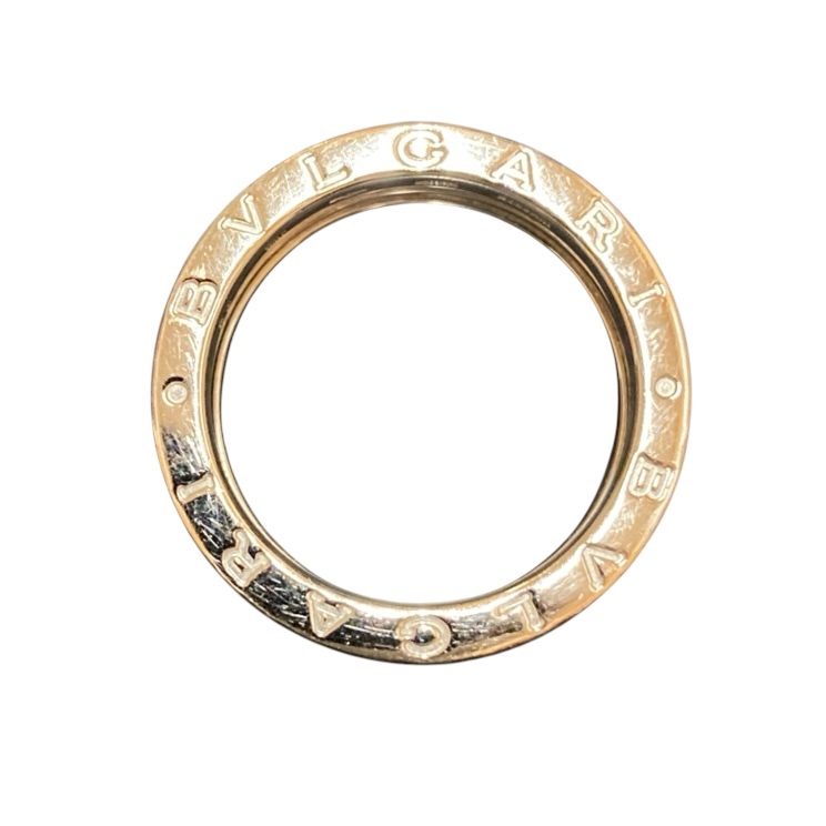 BVGARI ブルガリ ビーゼロワン リング