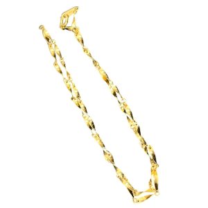 K18 18金 750 ネックレス