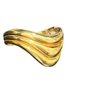 K18 18金 750 リング