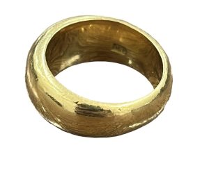 K18 18金 750 リング