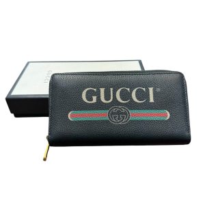 GUCCI グッチ シェリーライン 財布