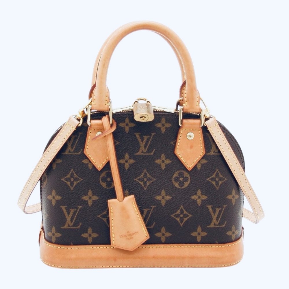 Louis Vuitton(ルイヴィトン) アルマ