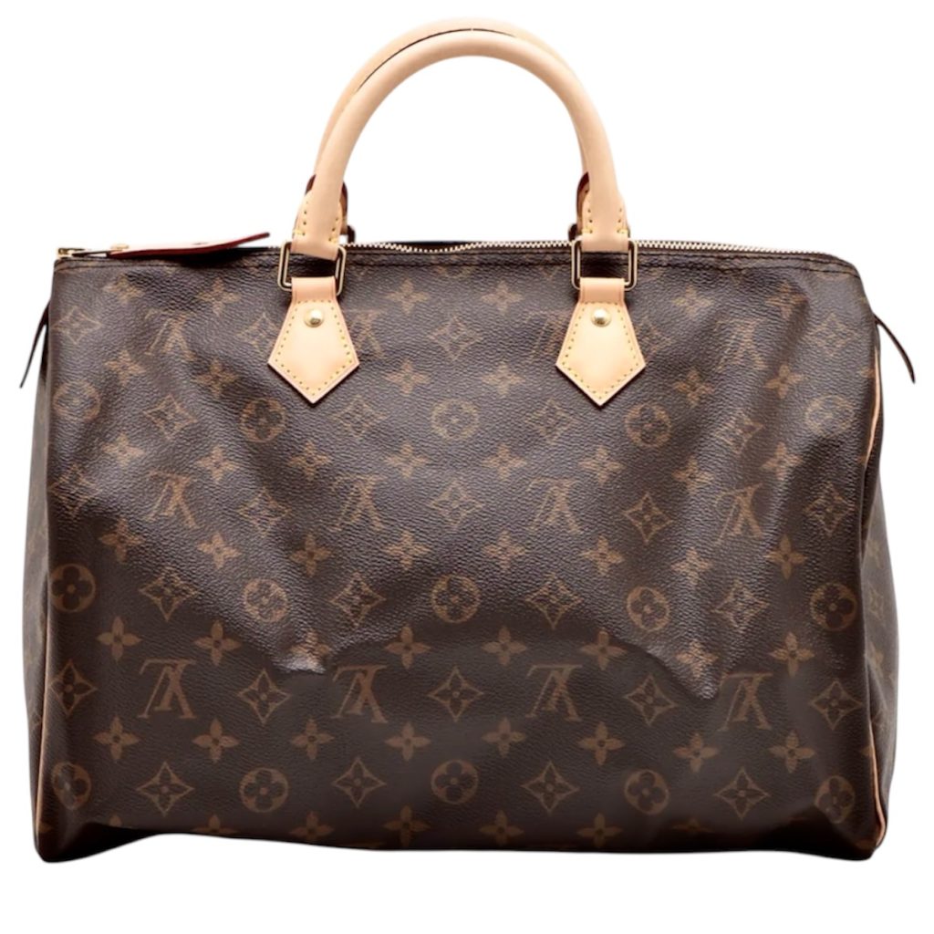LOUIS VUITTON (ルイヴィトン) スピーディー30 モノグラム
