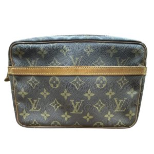LOUIS VUITTON ルイヴィトン モノグラム コンピエーニュ