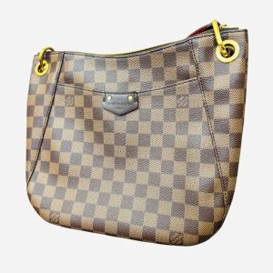 ルイ・ヴィトン LOUIS VUITTON キーポル60 モノグラム ボストン