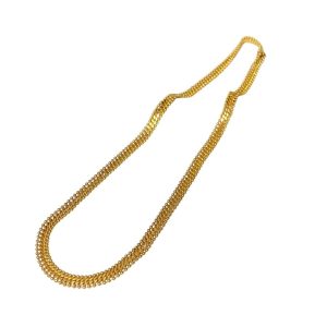 K18 18金 750 ネックレス