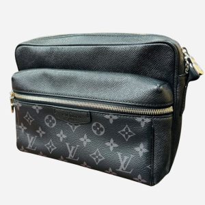 LOUIS VUITTON ルイヴィトン アウトドアメッセンジャーPM