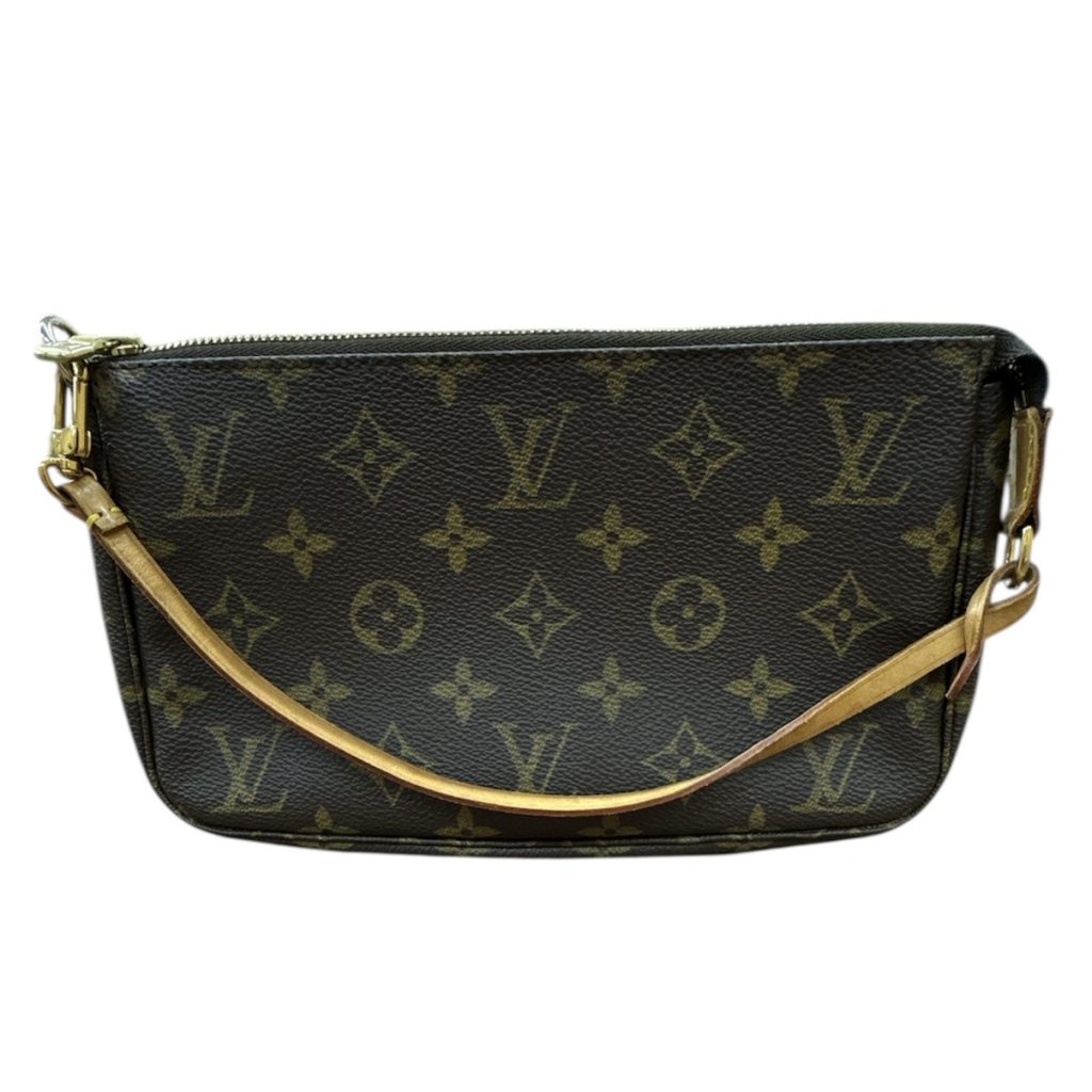 LOUIS VUITTON ルイヴィトン モノグラム アクセソワール