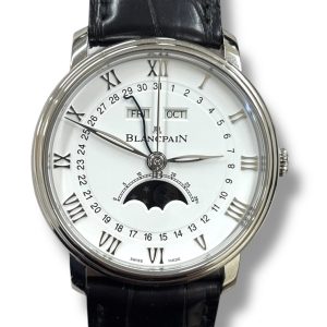 ブランパン Blancpain 腕時計