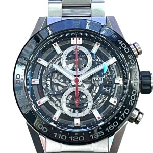 タグホイヤー カレラ キャリバーホイヤー01