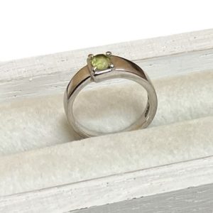 K9 PWG9 9金 ゴールド 石あり リング ジュエリー 貴金属