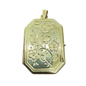 K18 18金 ネックレストップ