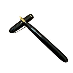 PARKER パーカー ソネット 万年筆 ペン先18K 750刻印の買取実績