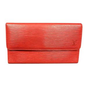 ルイヴィトン　長財布