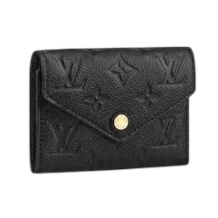 【Louis Vuitton (ルイヴィトン) ポルトフォイユ・ヴィクトリーヌ】