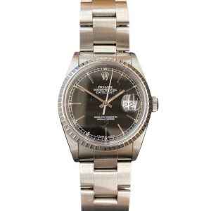 ロレックス　デイトジャスト