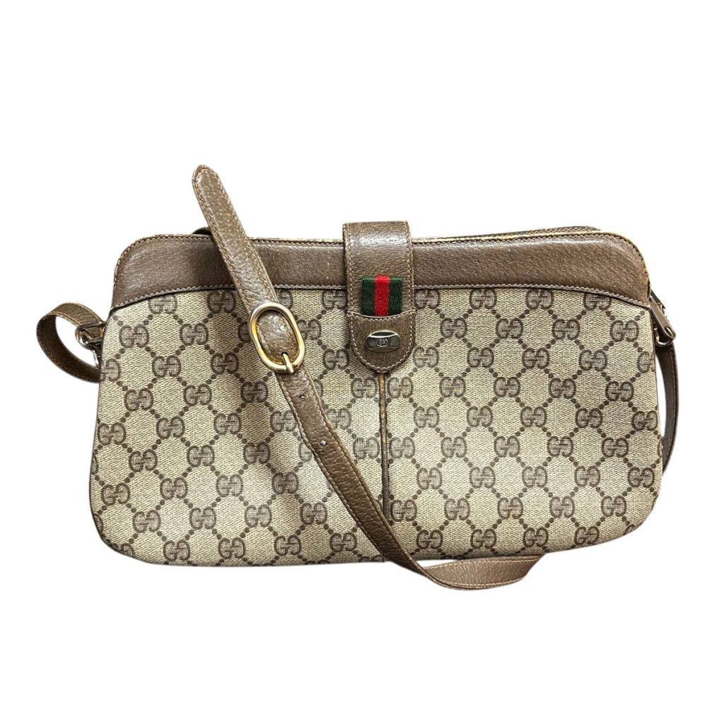 GUCCI(グッチ)オールドグッチ ショルダーバッグ