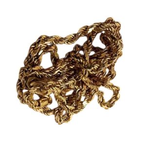 K18 18金 ネックレス