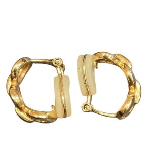 セリーヌ Celine イヤリング