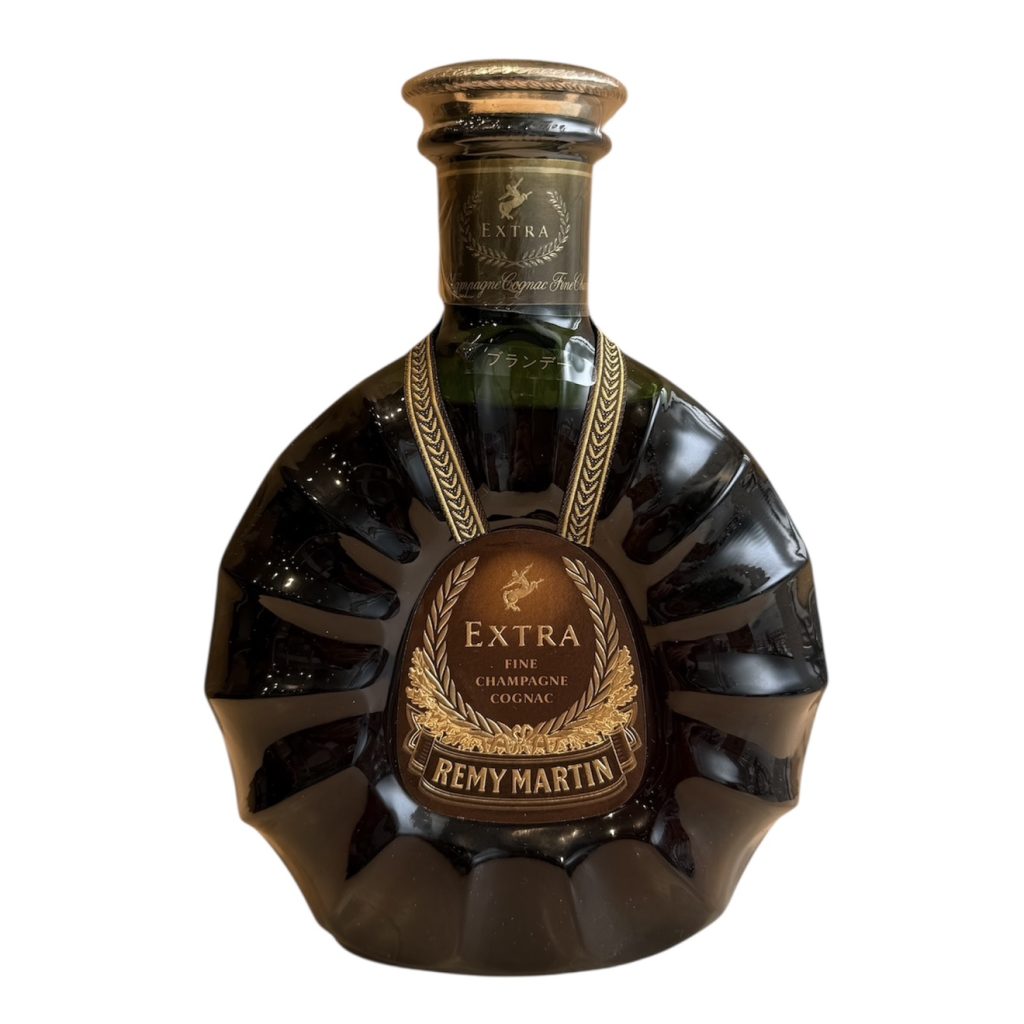 REMYMARTIN レミーマルタン EXTRA エクストラ コニャック ブランデー