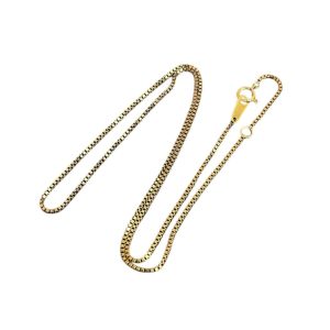 K18 18金 ゴールド 750 ネックレス アクセサリー ジュエリー 貴金属