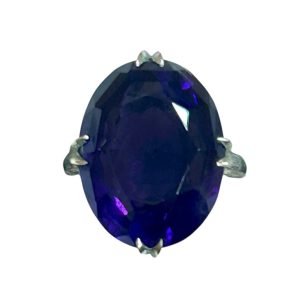 K18WG 18金ホワイトゴールド 指輪 リング