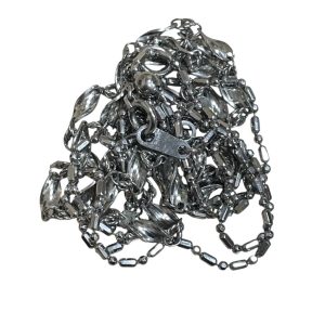 Pt850(プラチナ) ネックレス おまとめ