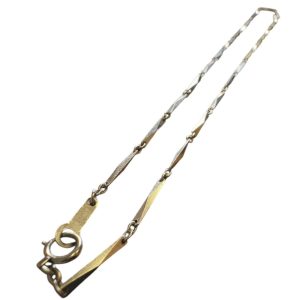 Pt850 ネックレス