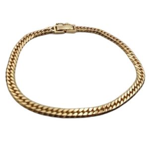 K18（18金）　喜平ブレスレット