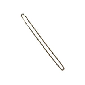 K18 喜平ネックレス