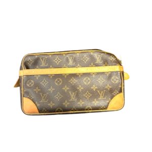 Louis Vuitton(ルイヴィトン)　モノグラム　コンピエーニュ28　バッグ