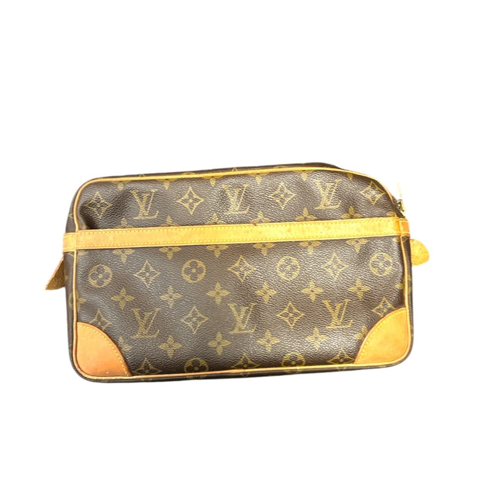 Louis Vuitton(ルイヴィトン) モノグラム コンピエーニュ28 バッグ