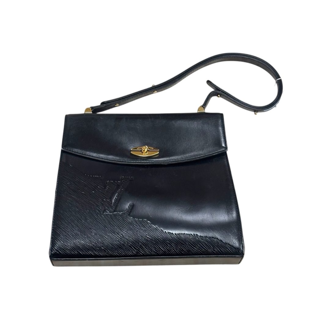 LOUIS VUITTON(ルイ・ヴィトン) スパルタ オペラライン ショルダーバック
