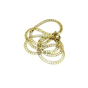 K18 18金 ネックレス