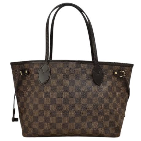 LOUIS VUITTON(ルイ・ヴィトン) ネヴァーフルMM ダミエ