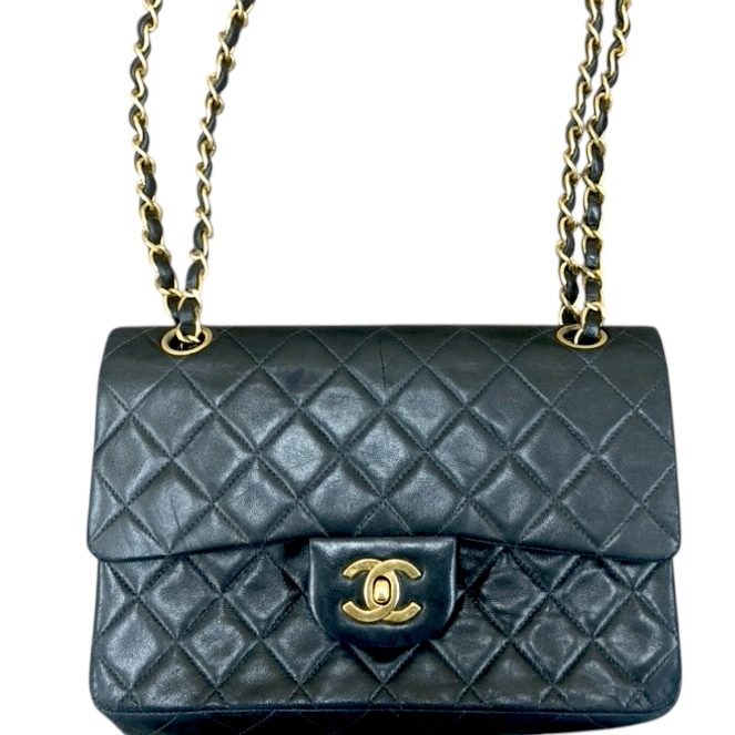 CHANEL シャネル マトラッセ