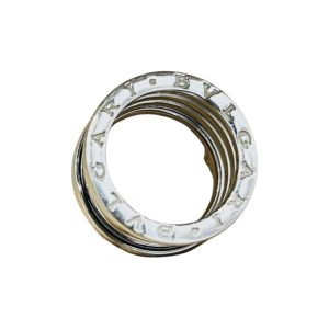 BVLGARI ブルガリ ビーゼロワン リング