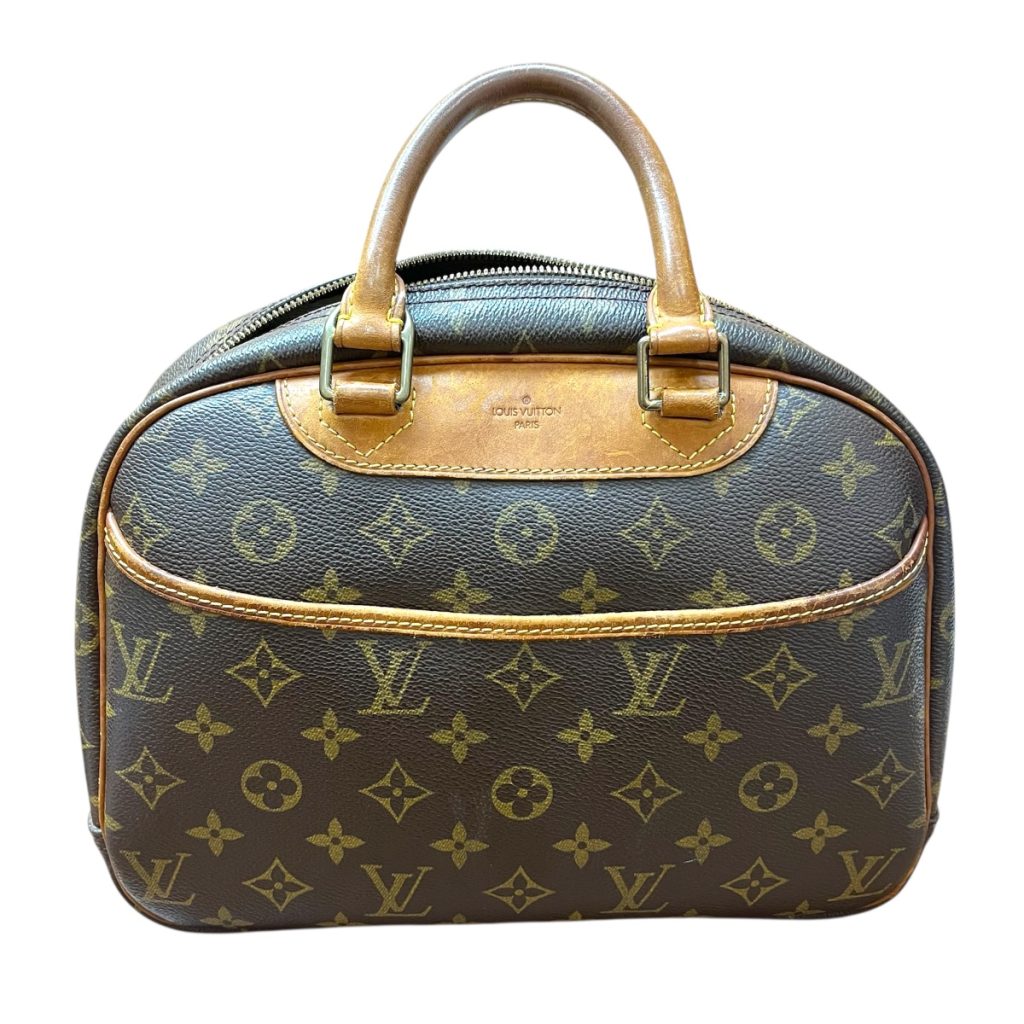 LOUIS VUITTON ルイヴィトン モノグラム アルマPM