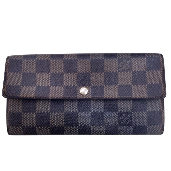 LOUIS VUITTON (ルイヴィトン) ポルトフォイユ サラ
