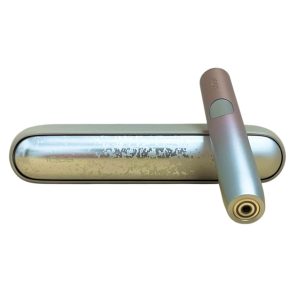 IQOS ILUMA i ミネラモデル