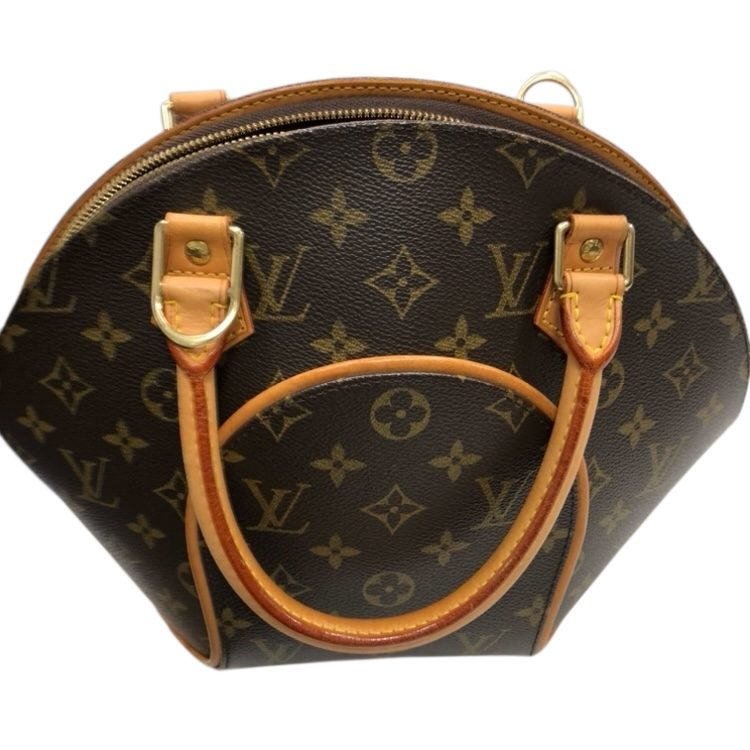 Louis Vuitton ルイ・ヴィトン エリプスPM モノグラム