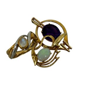 18金 プラチナ アクセサリーおまとめ