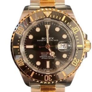 ROLEX ロレックス シードゥエラー 126603