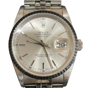 ROLEX ロレックス デイトジャスト16234