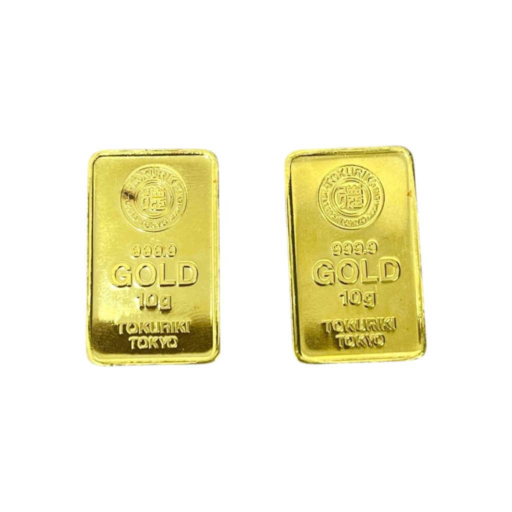 インゴット IG K24 24金 999 純金